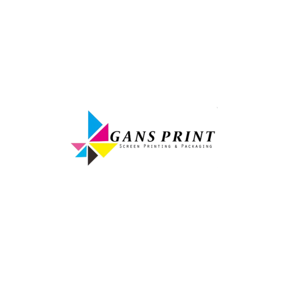 GansPrint Logo